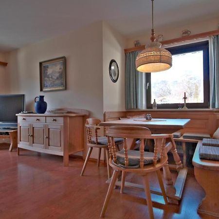 Appartement Bergdiamant à Garmisch-Partenkirchen Extérieur photo
