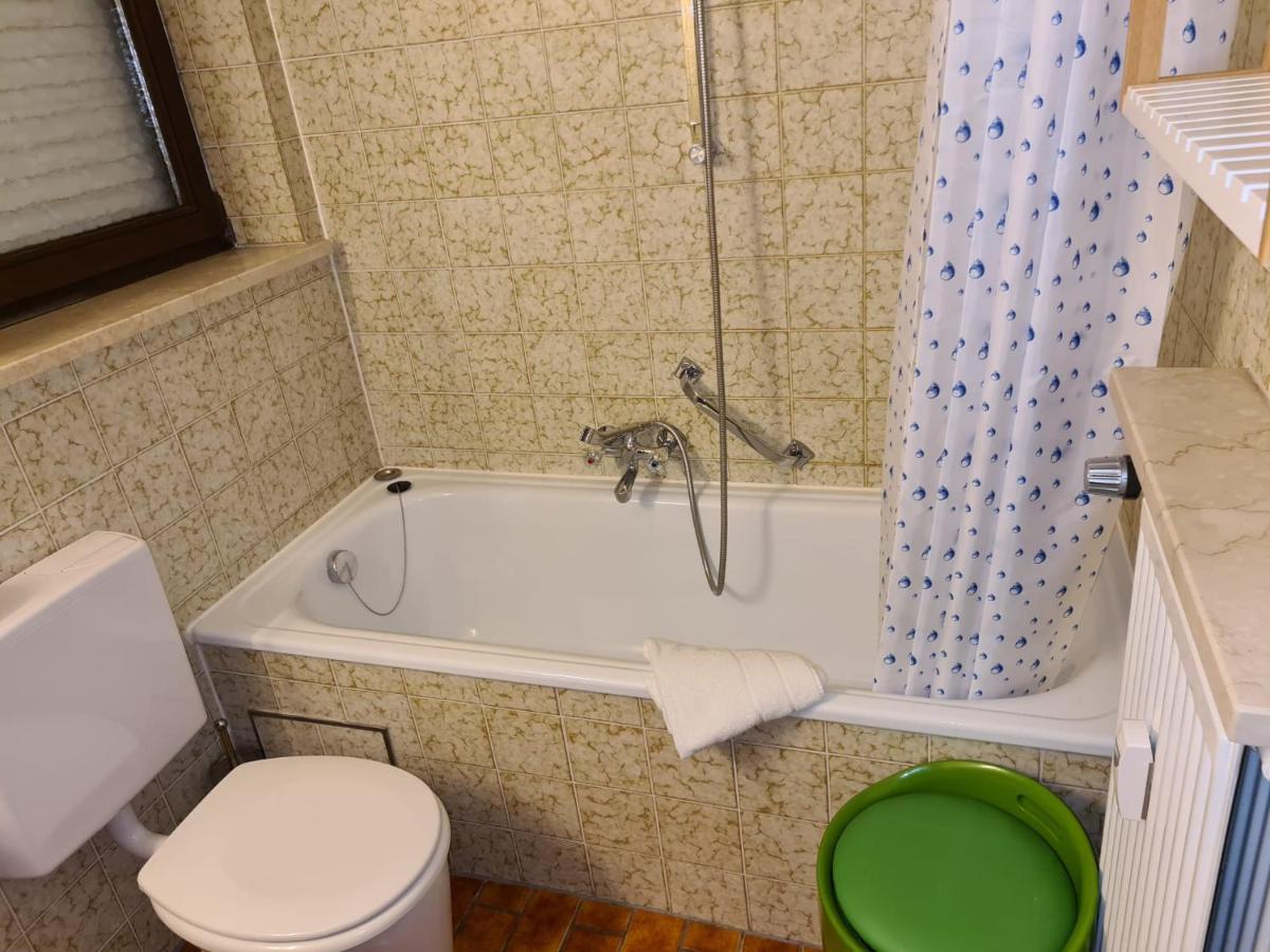 Appartement Bergdiamant à Garmisch-Partenkirchen Extérieur photo