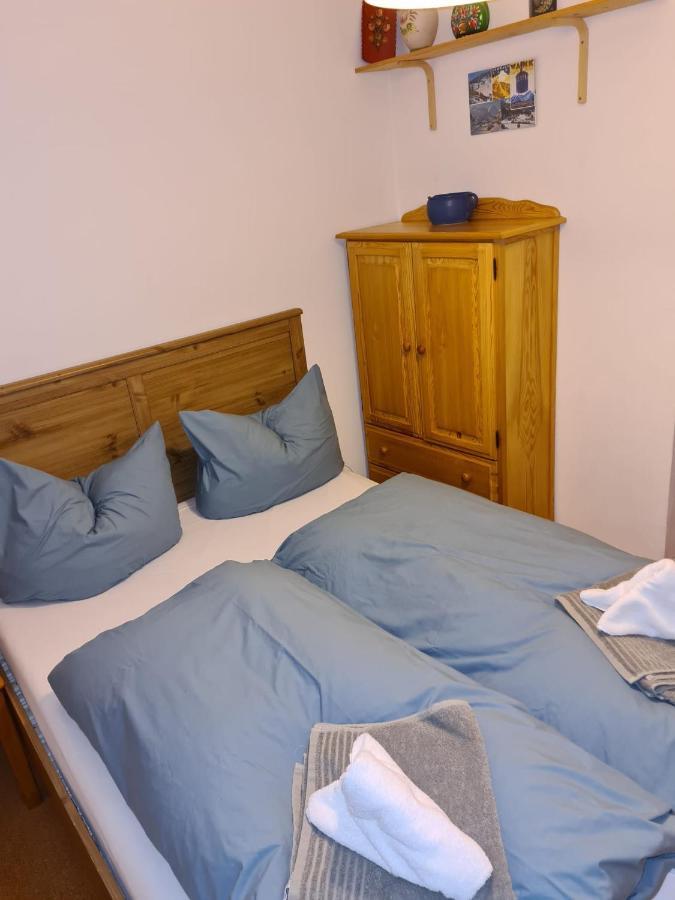 Appartement Bergdiamant à Garmisch-Partenkirchen Extérieur photo