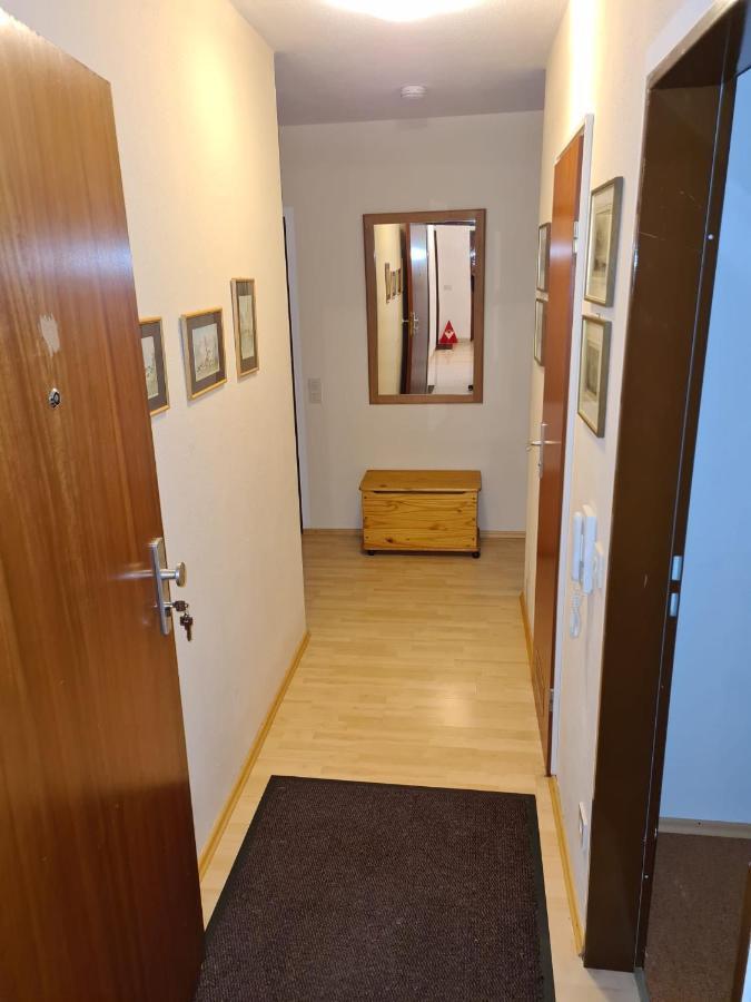 Appartement Bergdiamant à Garmisch-Partenkirchen Extérieur photo
