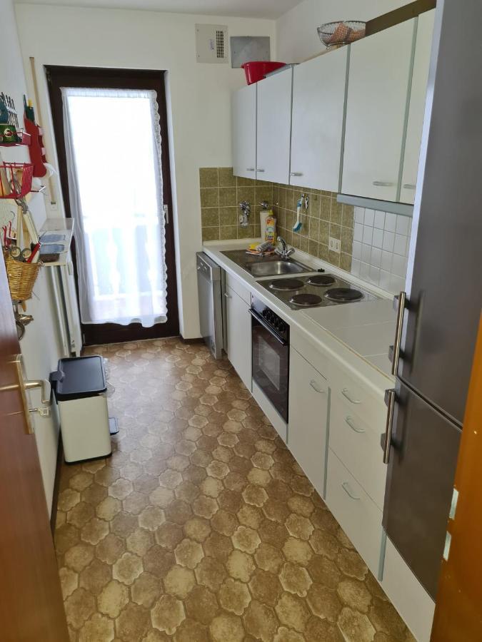 Appartement Bergdiamant à Garmisch-Partenkirchen Extérieur photo