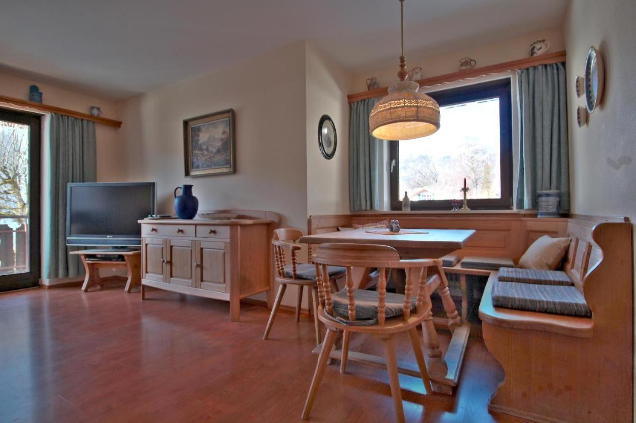 Appartement Bergdiamant à Garmisch-Partenkirchen Extérieur photo